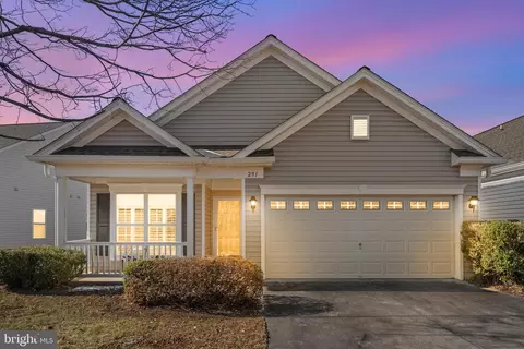 291 Bridgewater Cir, Fredericksburg, VA 22406