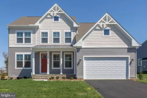 lot5 Forest Flower Dr, Stafford, VA 22554