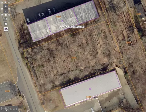 25 Baron Park Rd, Fredericksburg, VA 22405
