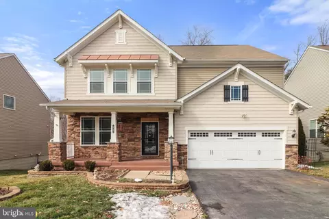 79 Wagoneers Ln, Stafford, VA 22554