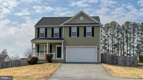 105 Ringgold Rd, Fredericksburg, VA 22405