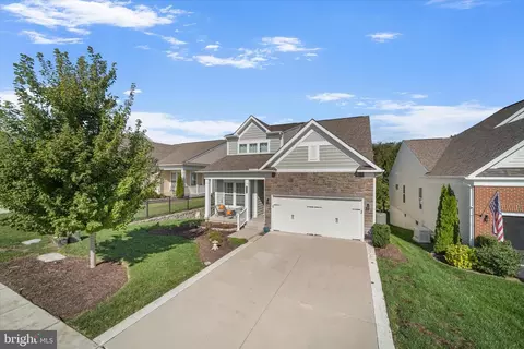 5904 Presk Dr, Fredericksburg, VA 22406