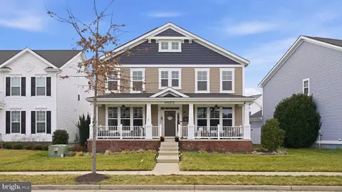 212 Boxelder Dr, Stafford, VA 22554