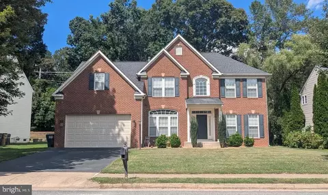 24 Nugent Dr, Stafford, VA 22554
