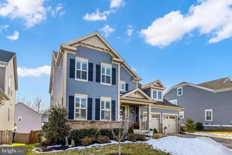 403 Smokebush Dr, Stafford, VA 22554