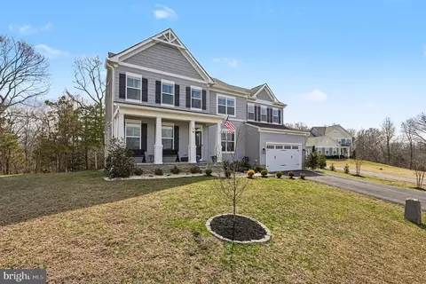19 Chapel Ridge Ct, Stafford, VA 22554
