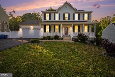 325 Phillips St, Fredericksburg, VA 22405