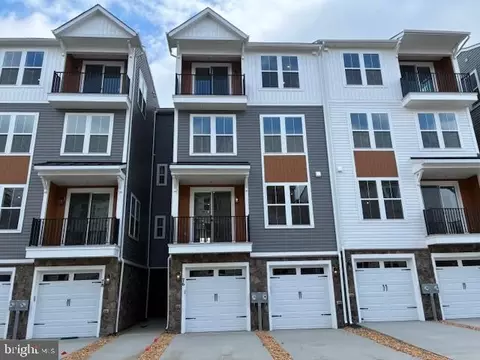76 Valerian Loop #2, Stafford, VA 22554