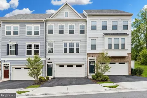 152 Shaded Valley Ct, Stafford, VA 22554