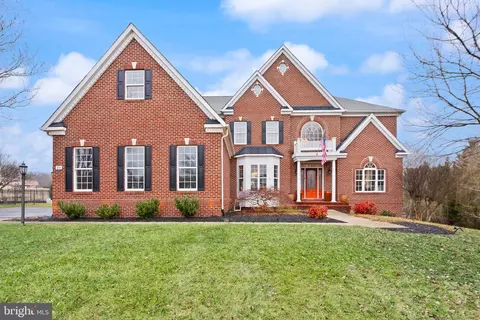 23 Adrian Way, Fredericksburg, VA 22405