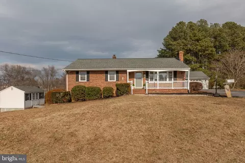 59 Mccarty Rd, Fredericksburg, VA 22405