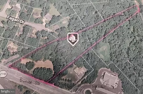255 Butler Rd, Fredericksburg, VA 22405
