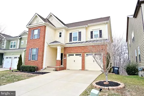 174 Verbena Dr, Stafford, VA 22554