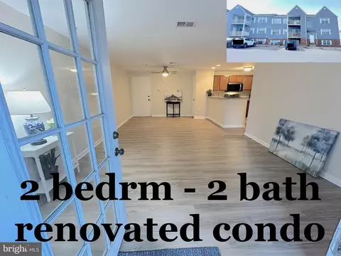 102 Grosvenor Ln #2, Stafford, VA 22556
