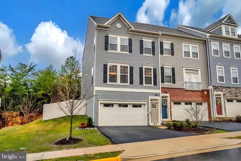 162 Shaded Valley Ct, Stafford, VA 22554