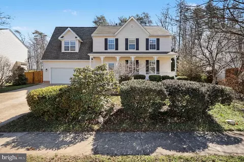 9 Burningbush Ct, Stafford, VA 22554