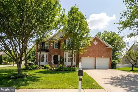 11 Kenwood Ct, Fredericksburg, VA 22405