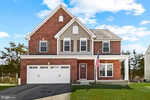 5 Taylors Hill Way, Fredericksburg, VA 22405