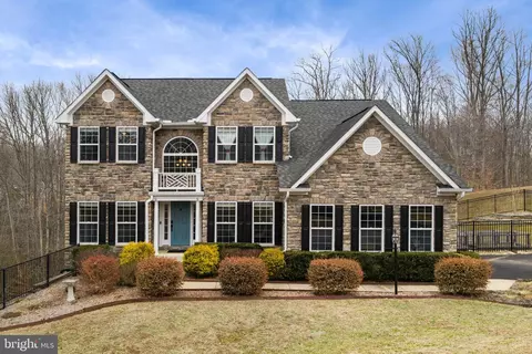 34 Bella Vista Ct, Stafford, VA 22554