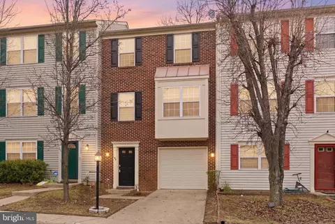 105 Meredith Ln, Fredericksburg, VA 22405