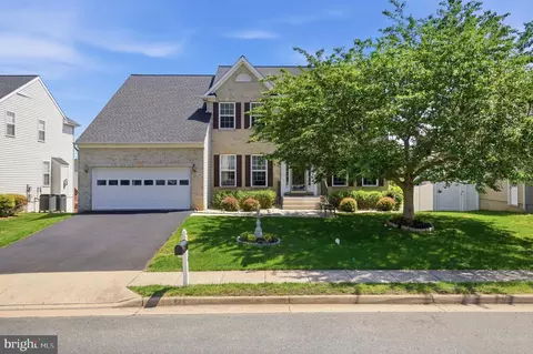 14 Saint Richards Ct, Stafford, VA 22556