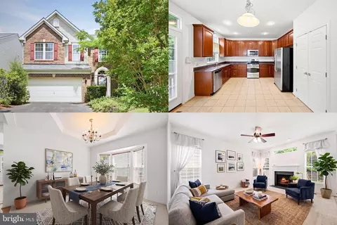 195 Woodstream Blvd, Stafford, VA 22556