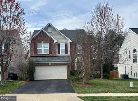195 Woodstream Blvd, Stafford, VA 22556