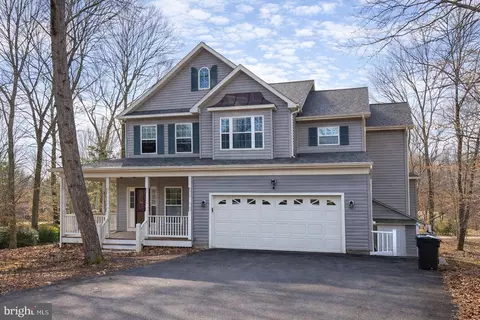 102 Richmond Cv, Stafford, VA 22554
