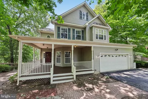 102 Richmond Cv, Stafford, VA 22554