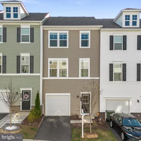 106 Cates Ln, Stafford, VA 22554