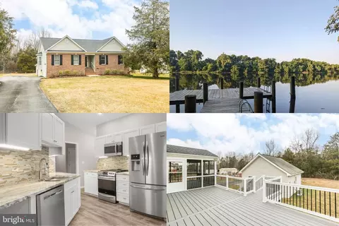 207 Old Landing Ct, Fredericksburg, VA 22405