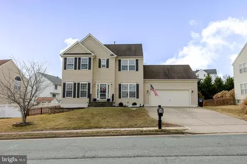 9 Wheelwright Ln, Stafford, VA 22554