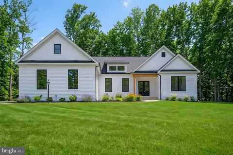 2507 Running Brook Ct, Stafford, VA 22554