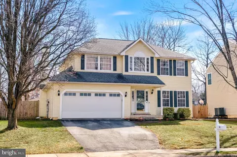 85 Saint Roberts Dr, Stafford, VA 22556