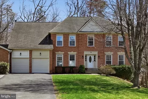 53 Christopher Way, Stafford, VA 22554