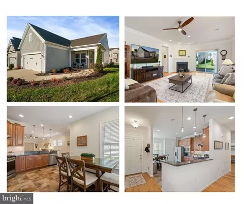 20 Fenwick Dr, Fredericksburg, VA 22406