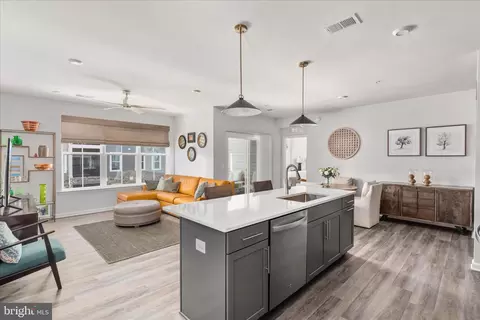 30 Hyssop Way #207, Stafford, VA 22554