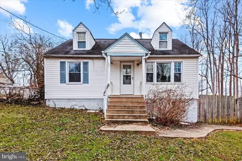 187 Onville Rd, Stafford, VA 22556