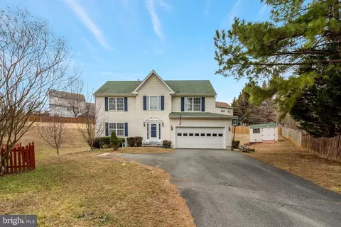 116 Northampton Blvd, Stafford, VA 22554