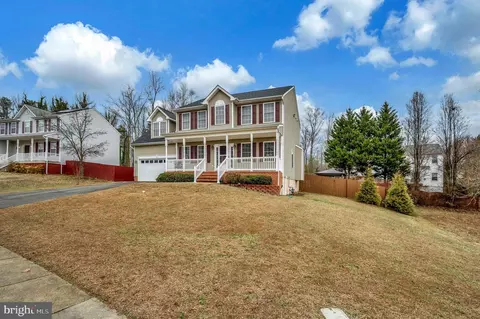 12 Courtney Ct, Fredericksburg, VA 22405