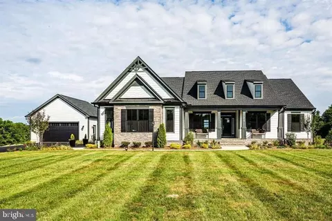 lot37 Forest Flower Dr, Stafford, VA 22554
