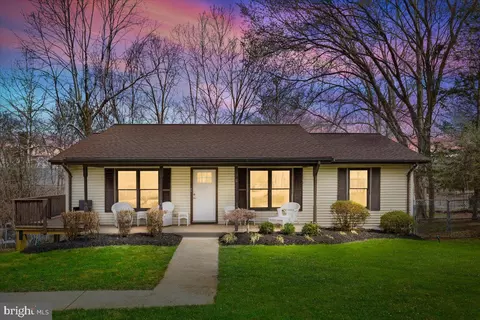 125 Choptank Rd, Stafford, VA 22556
