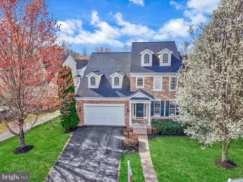 26 Pickett Ln, Stafford, VA 22556
