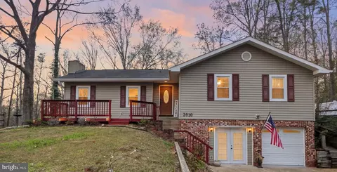 2010 Buoy Dr, Stafford, VA 22554