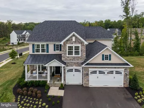 9 Elm St, Stafford, VA 22554