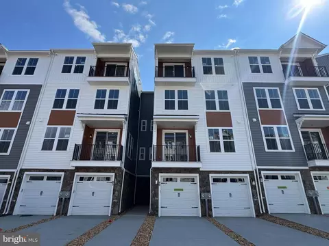 80 Valerian Loop #1, Stafford, VA 22554