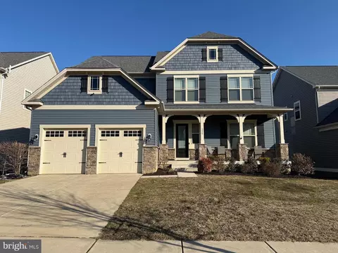 1229 Coastal Ave, Stafford, VA 22554