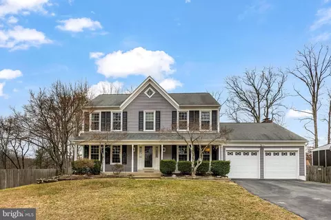 3 Snow Meadow Ln, Stafford, VA 22554