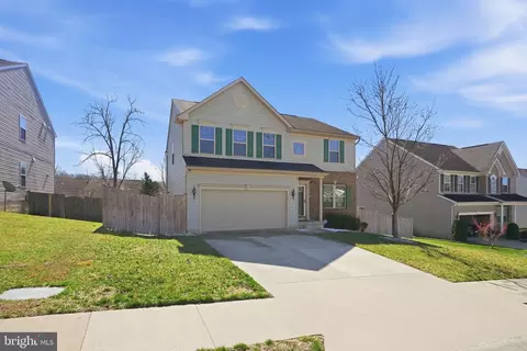 7 Warbler Ct, Stafford, VA 22554