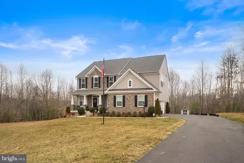 118 Loyd Dr, Fredericksburg, VA 22406